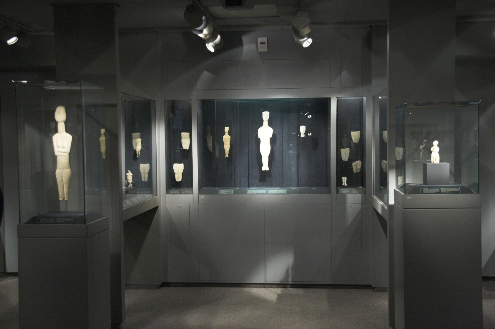Museum of Cycladic Art