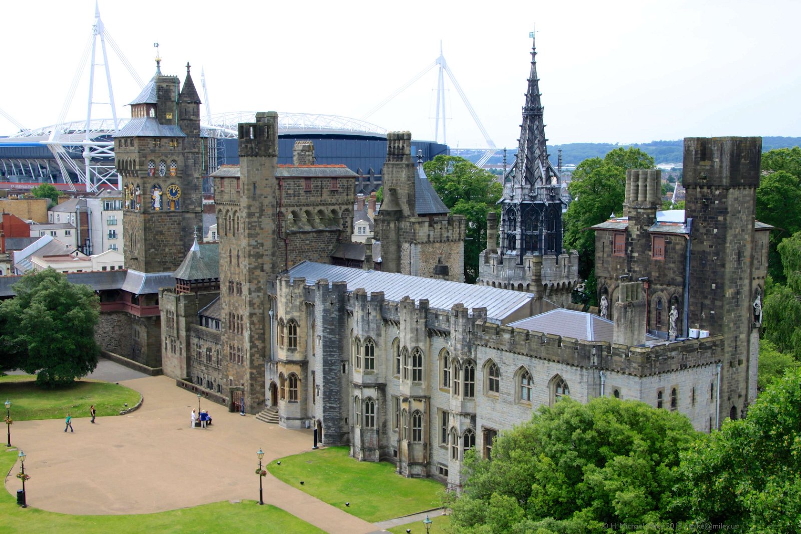 Cardiff Castle Opening Hours 2025 Darcey Silvia