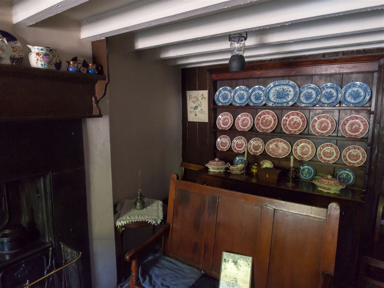 National Slate Museum