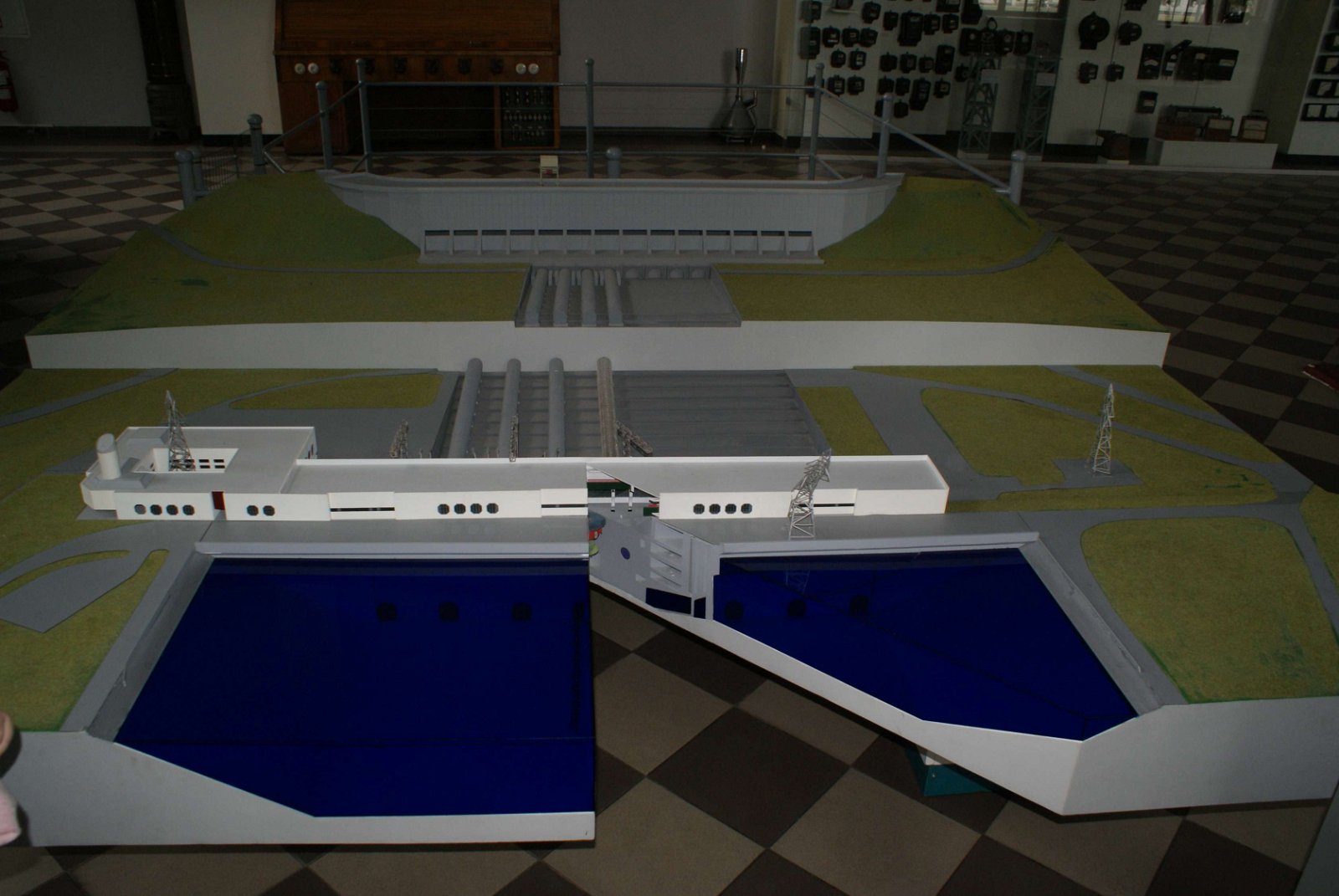 Energy and Technology Museum