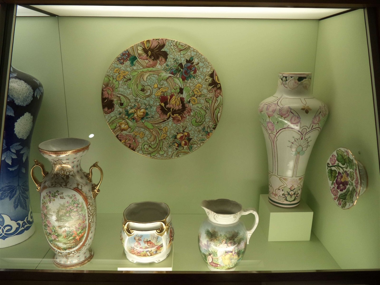 Museum of Popular Arts And Traditions