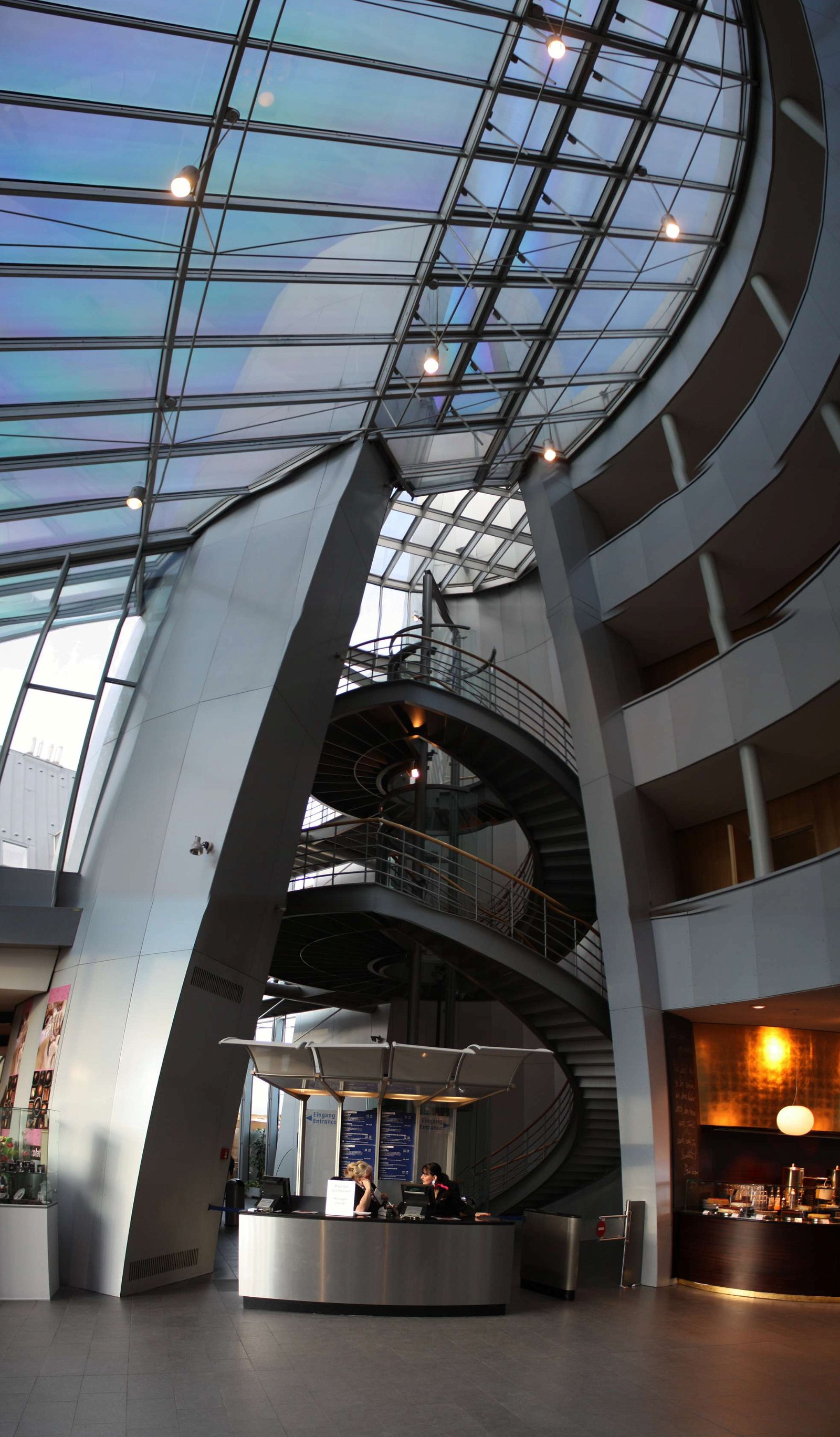 Schokoladenmuseum Köln