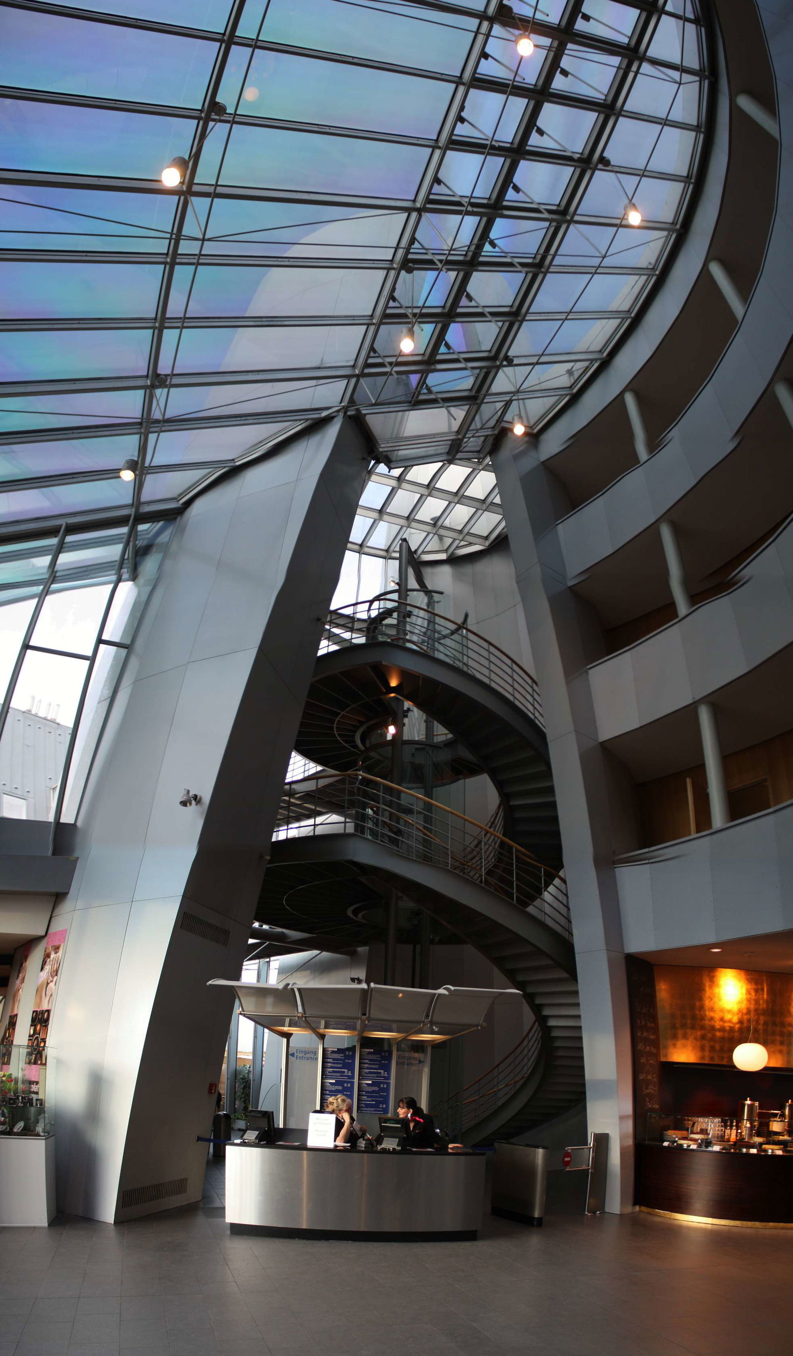 Schokoladenmuseum Köln