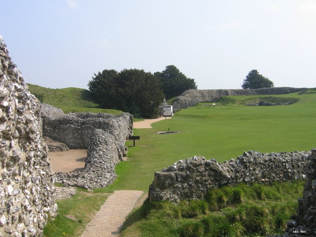 Old Sarum