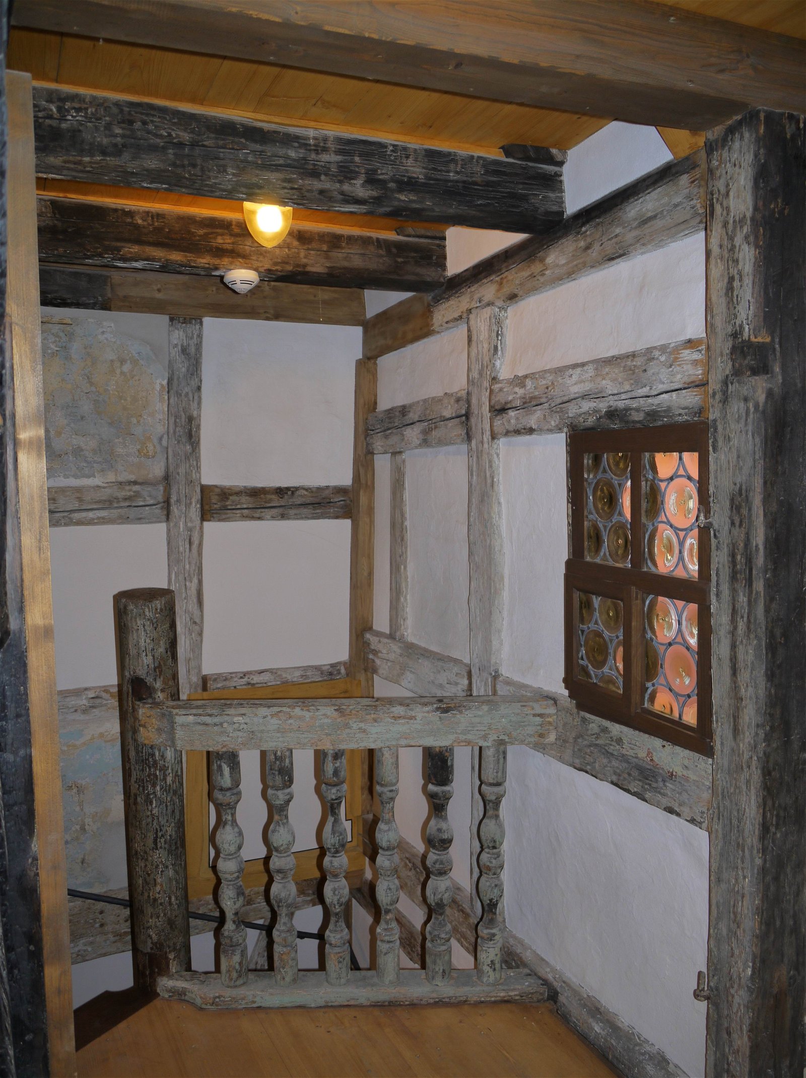 Museum 22 20 18 Kuhnertsgasse