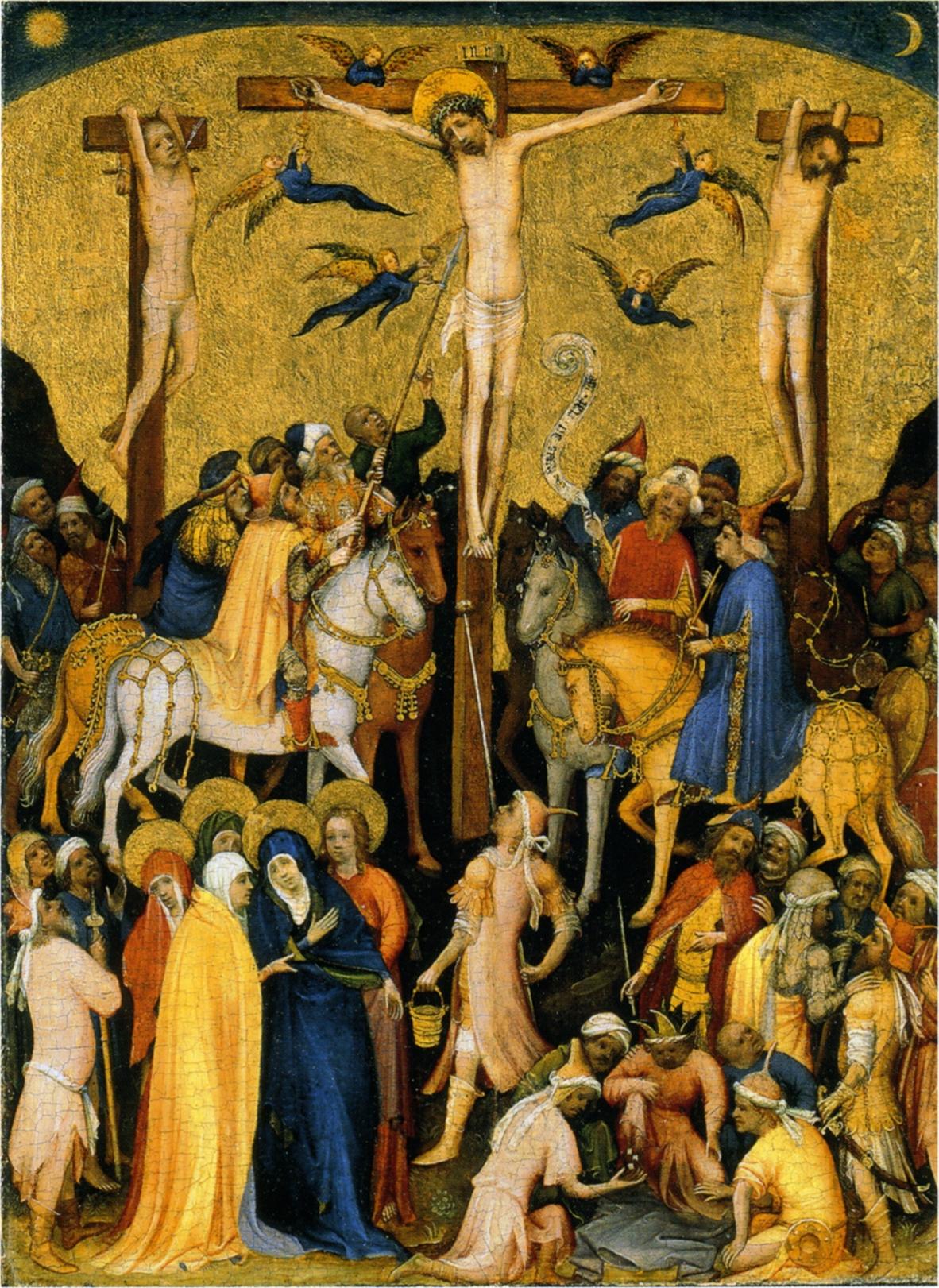 Wallraf-Richartz-Museum