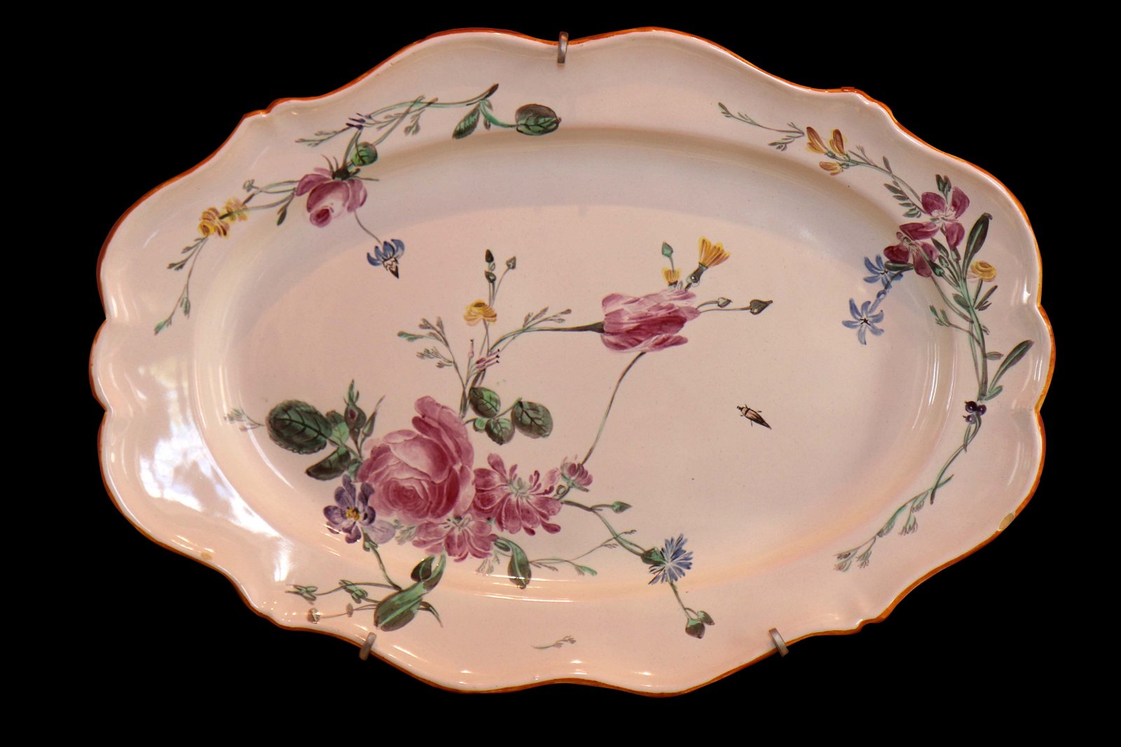 Musée des Arts décoratifs, de la Faïence et de la Mode