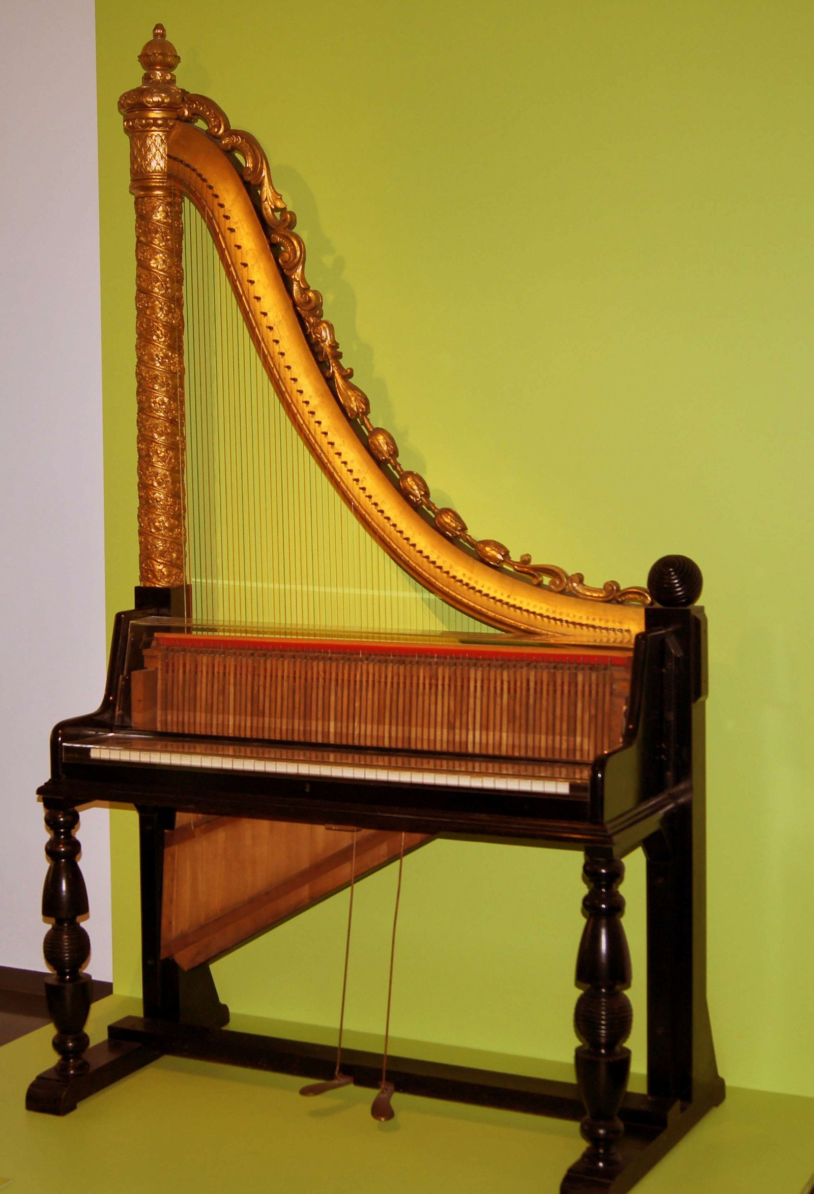 Haus der Musik - Fruchtkasten am Schillerplatz