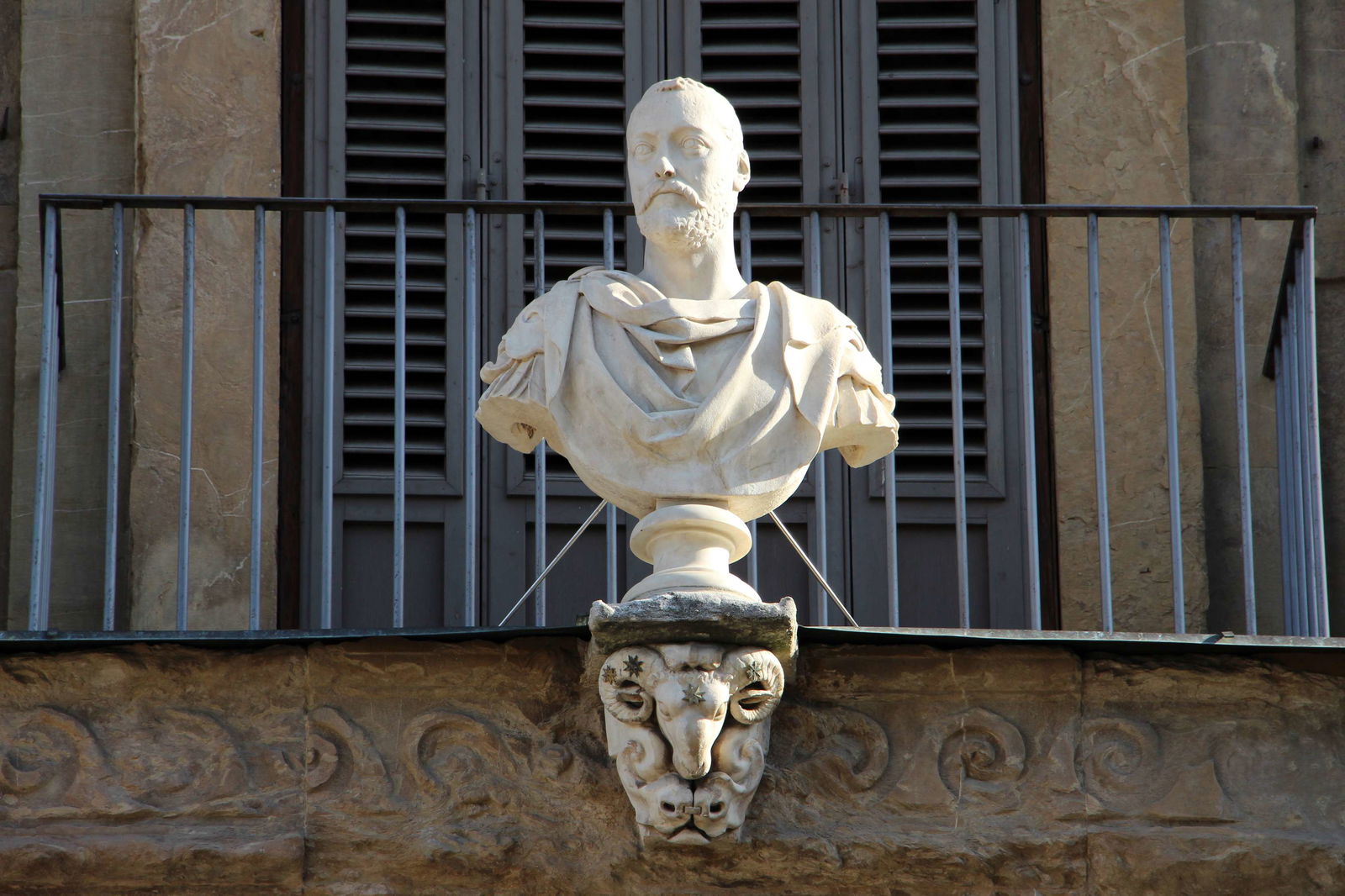 Palazzo Uguccioni