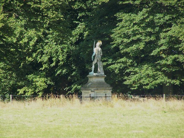 Somerleyton Hall and Gardens