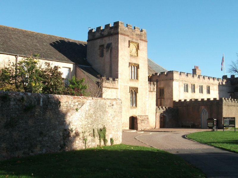 Torre Abbey Historic House and Gardens