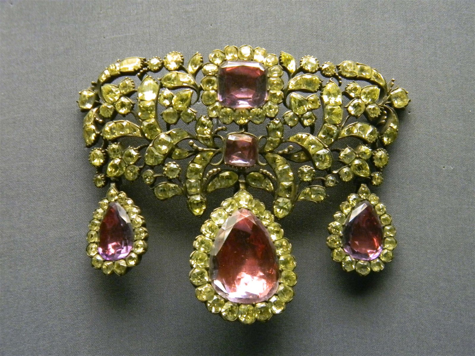 National Museum of Ancient Art