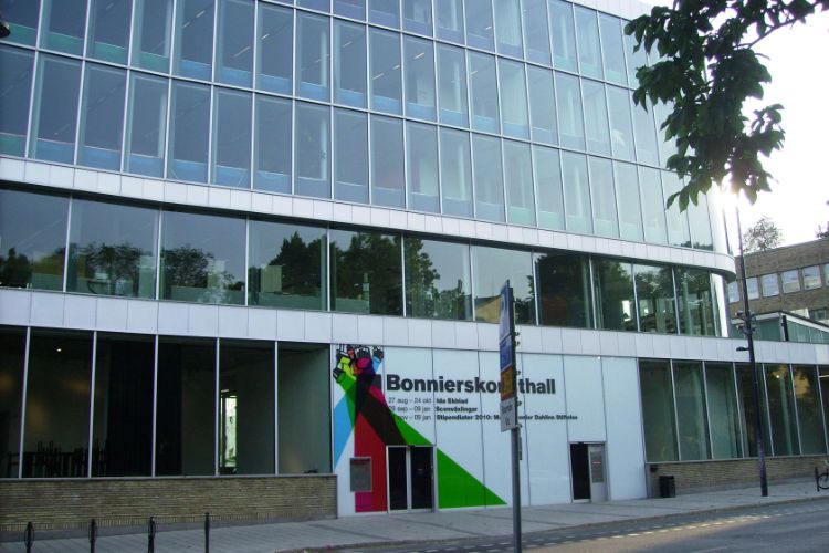 Bonniers Konsthall