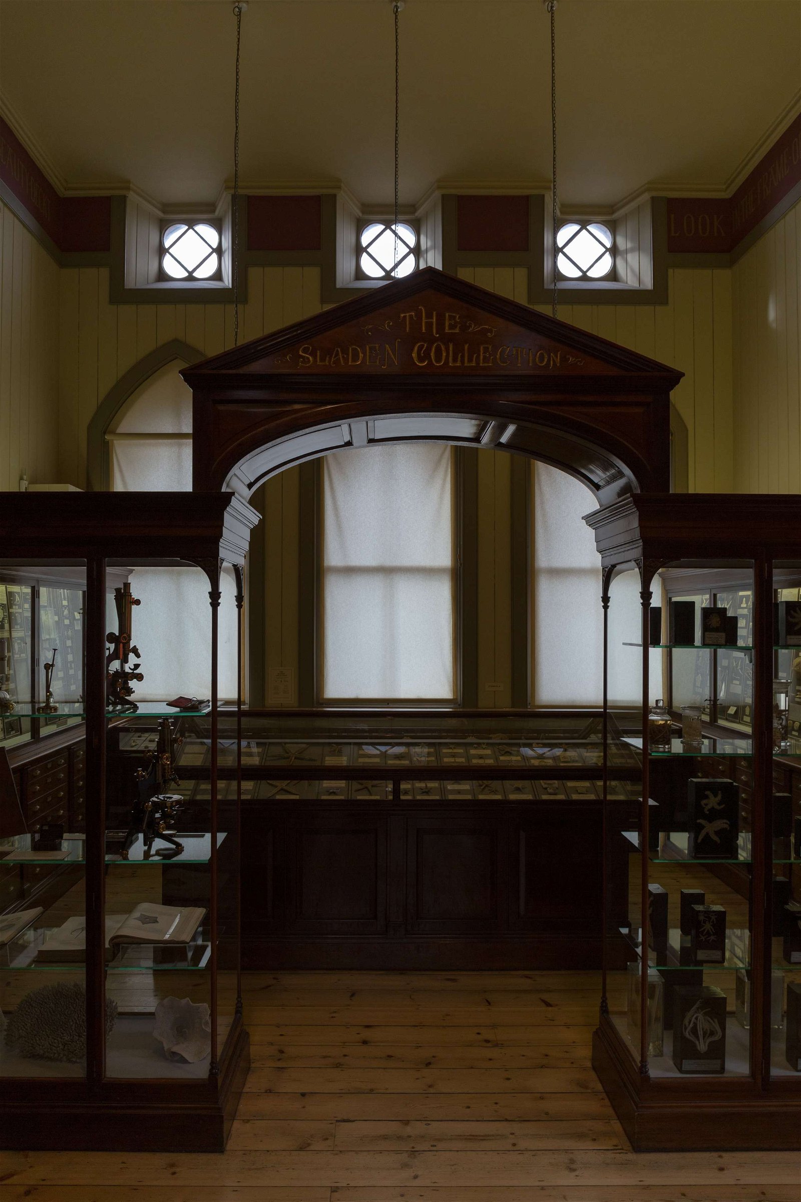 Royal Albert Memorial Museum and Art Gallery