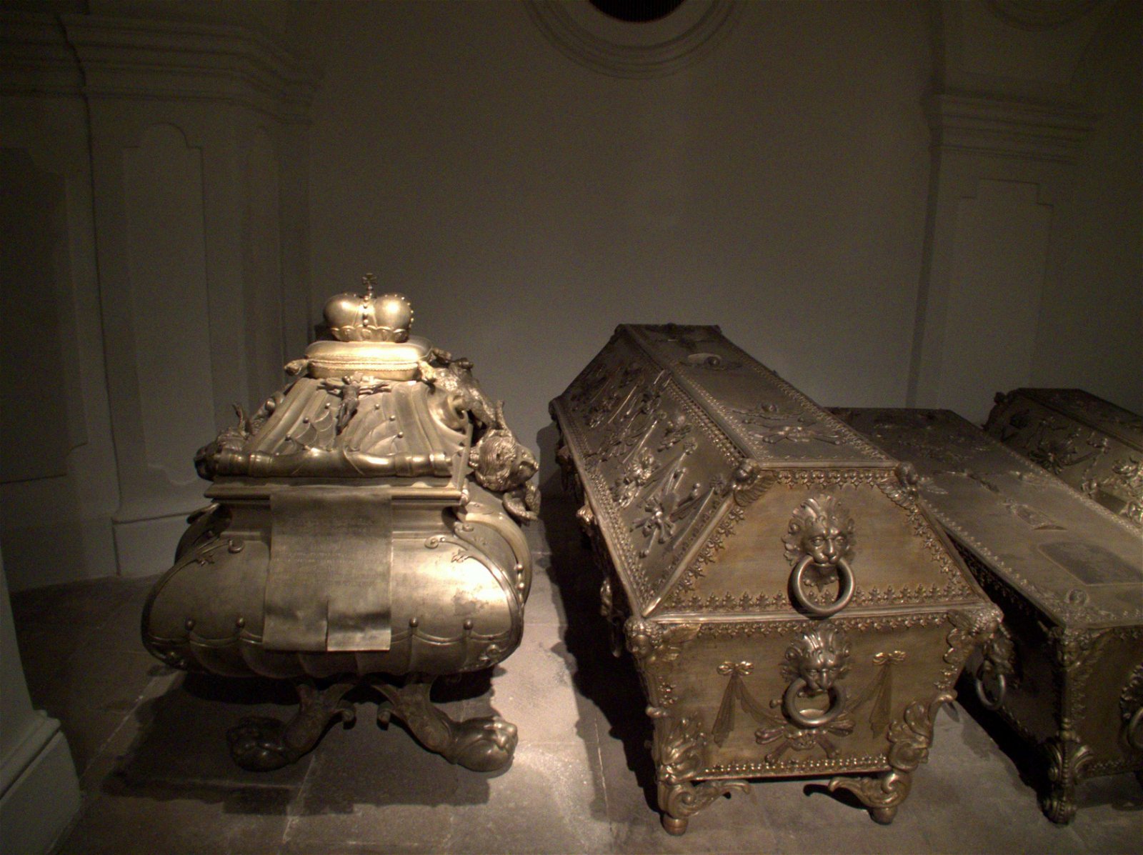 Imperial Crypt