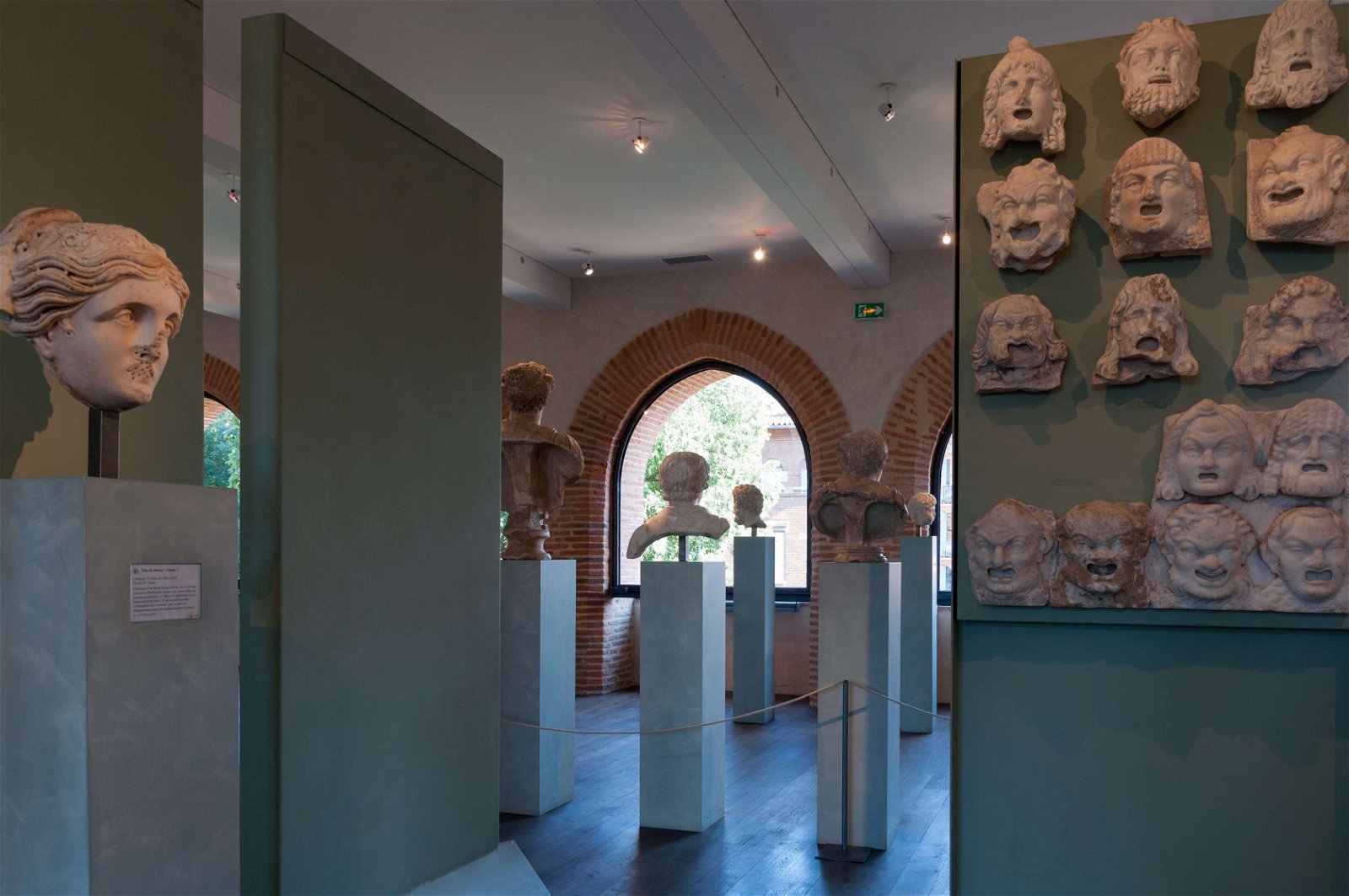 Musée Saint-Raymond