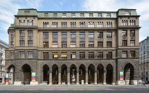 MUSA Museum Startgalerie Artothek