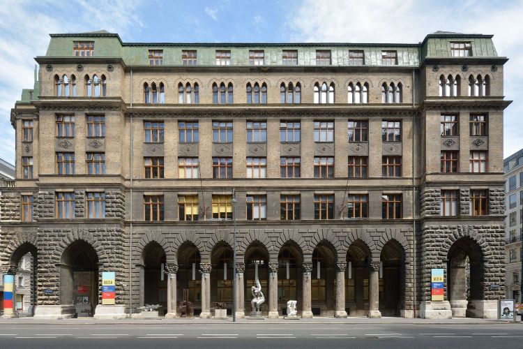 MUSA Museum Startgalerie Artothek