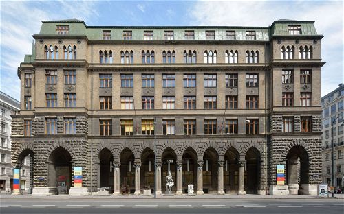 MUSA Museum Startgalerie Artothek