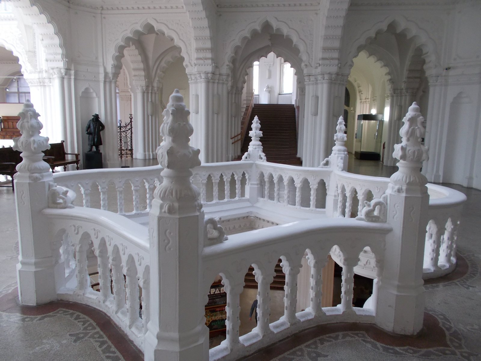 Museum of Applied Arts