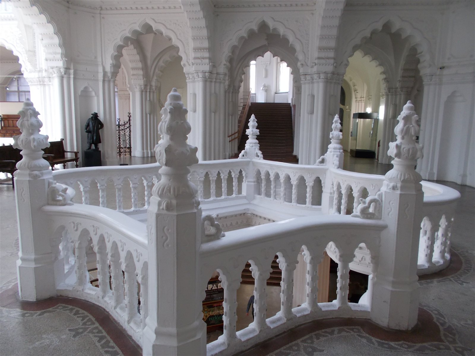 Museum of Applied Arts