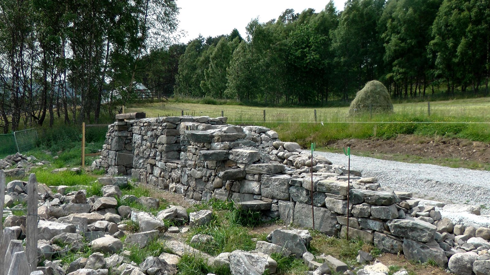 Highland Folk Museum