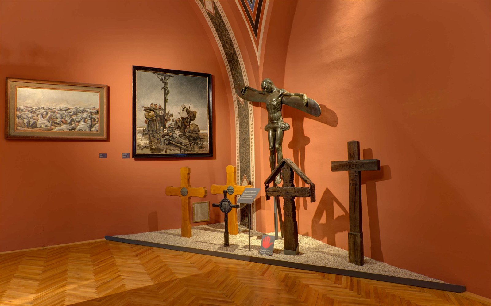 Museum of Military History