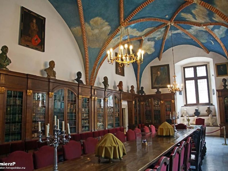 Jagiellonian University Museum
