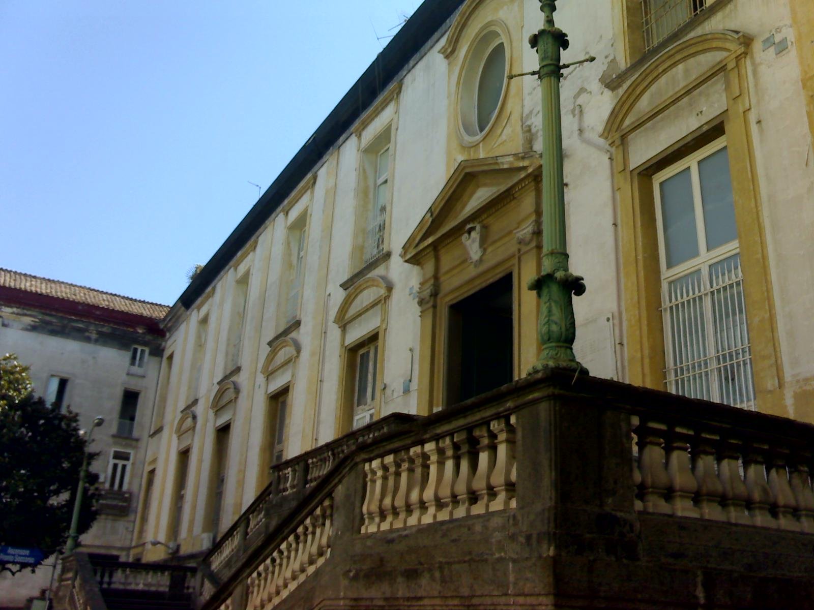 Farmacia Storica degli Incurabili