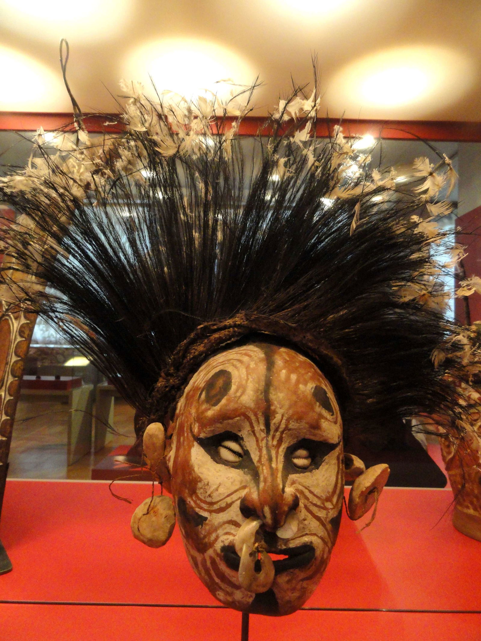 Museum Fünf Kontinente