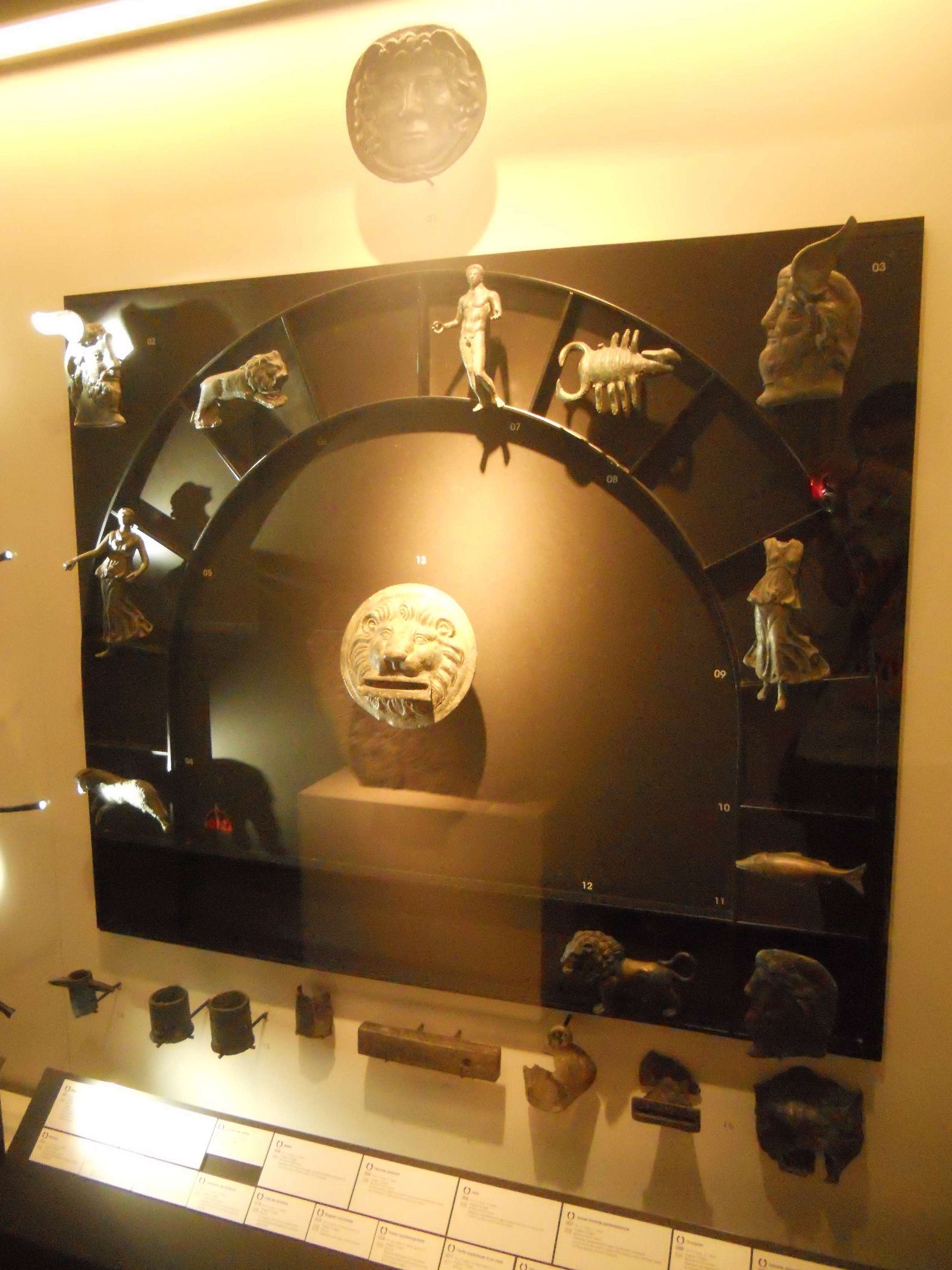 Musée Le Grand Curtius