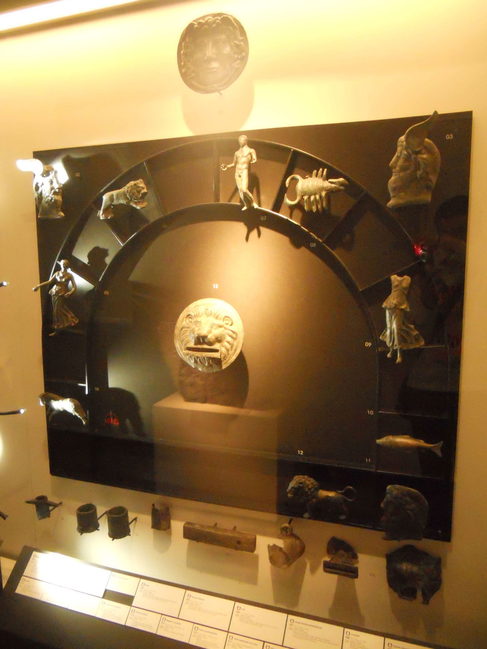 Musée Le Grand Curtius