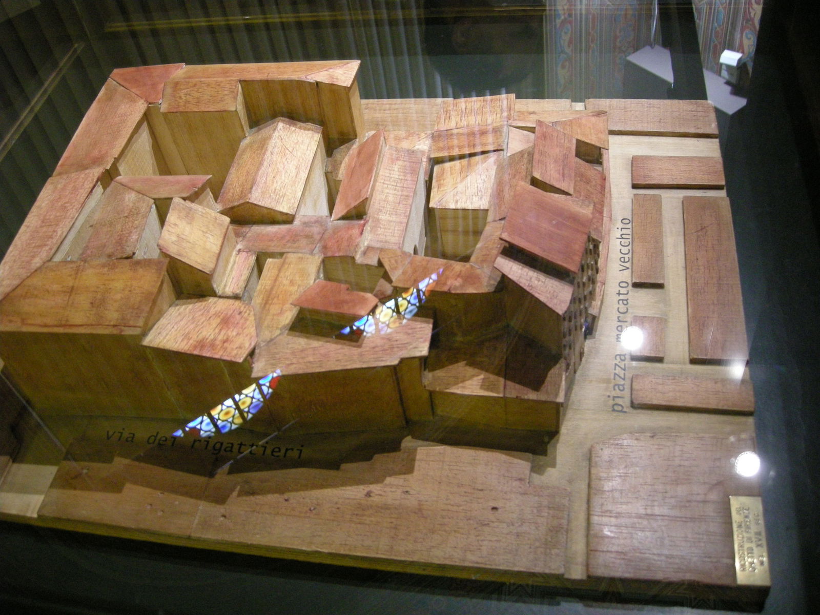 Sinagoga e museo ebraico