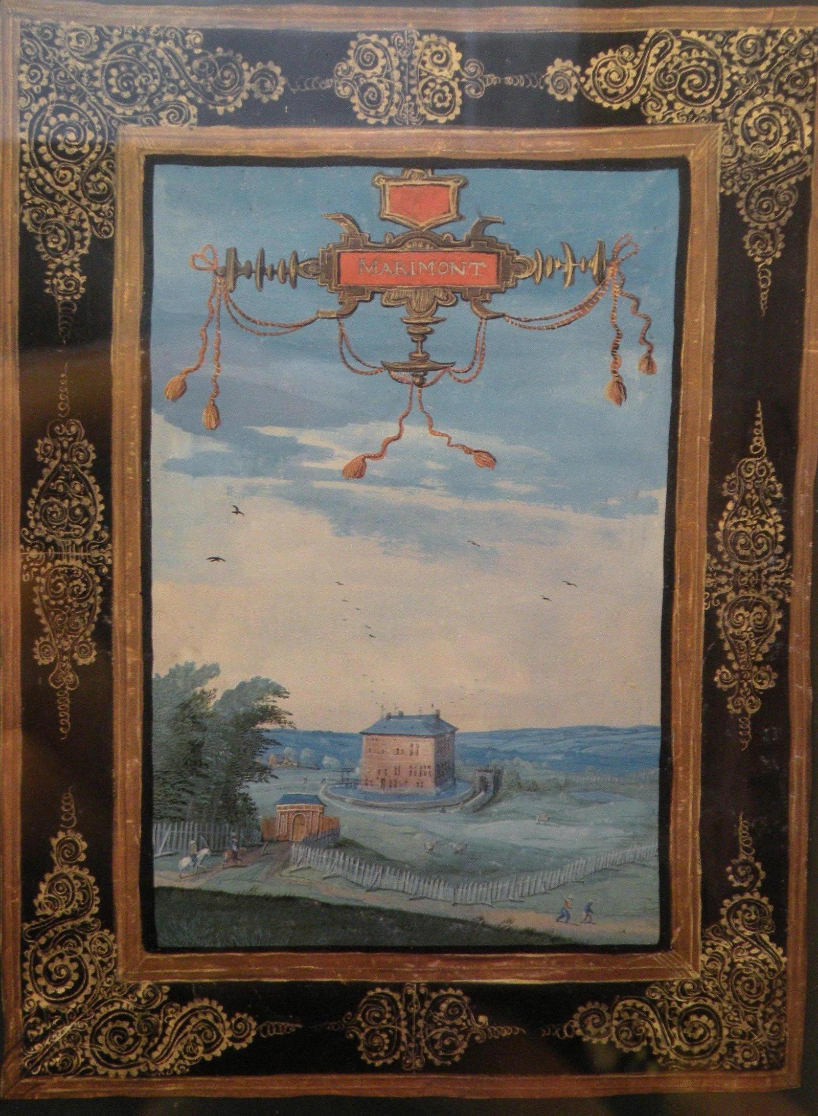 Koninklijk Museum van Mariemont