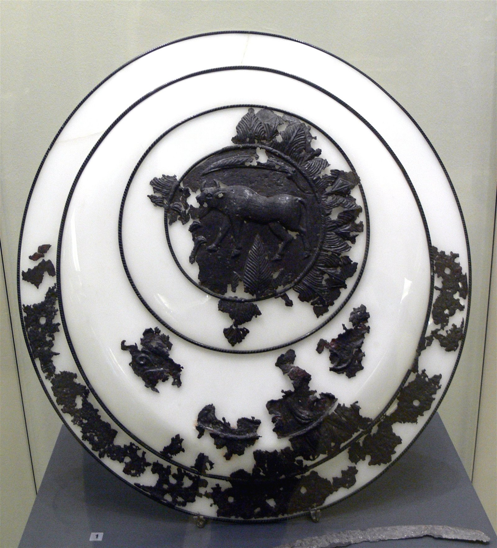 National Museum of Transylvanian History