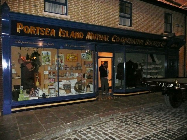 Milestones - Hampshire's Living History Museum