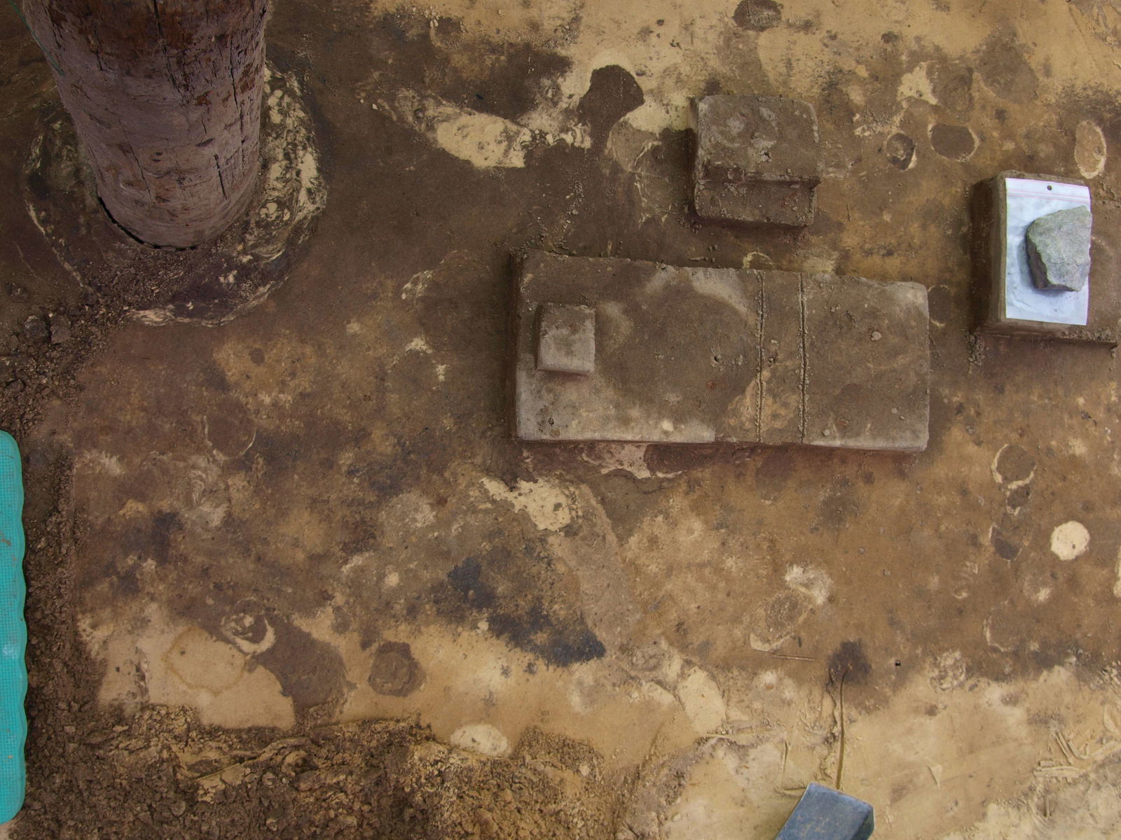 Archäologisches Museum Hamburg