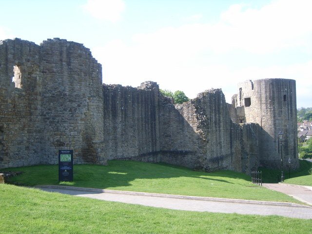 Barnard Castle