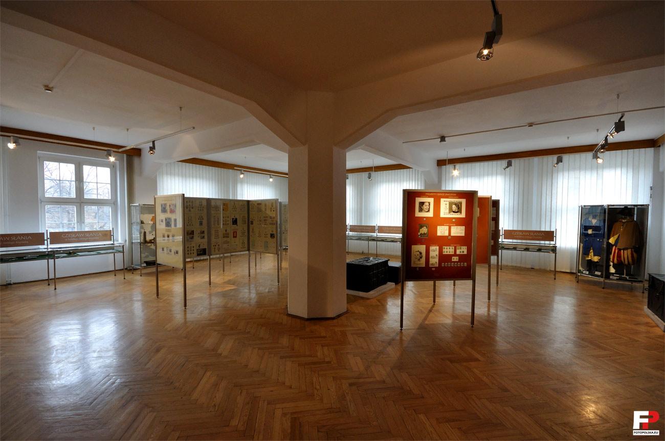 Postal and Communications Museum