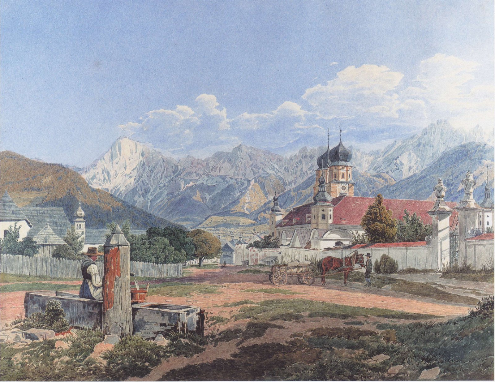 Austrian National Library