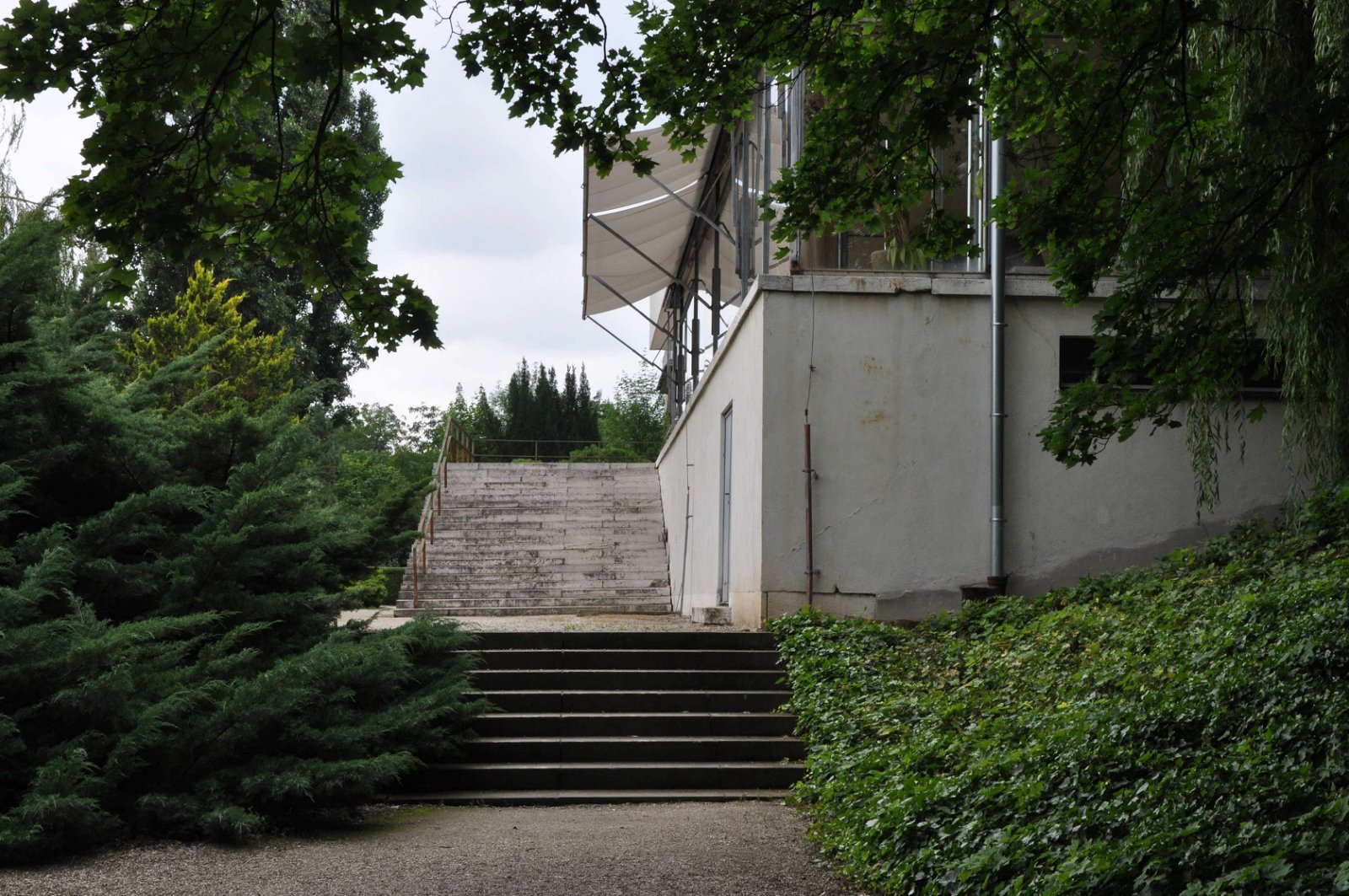 Villa Tugendhat