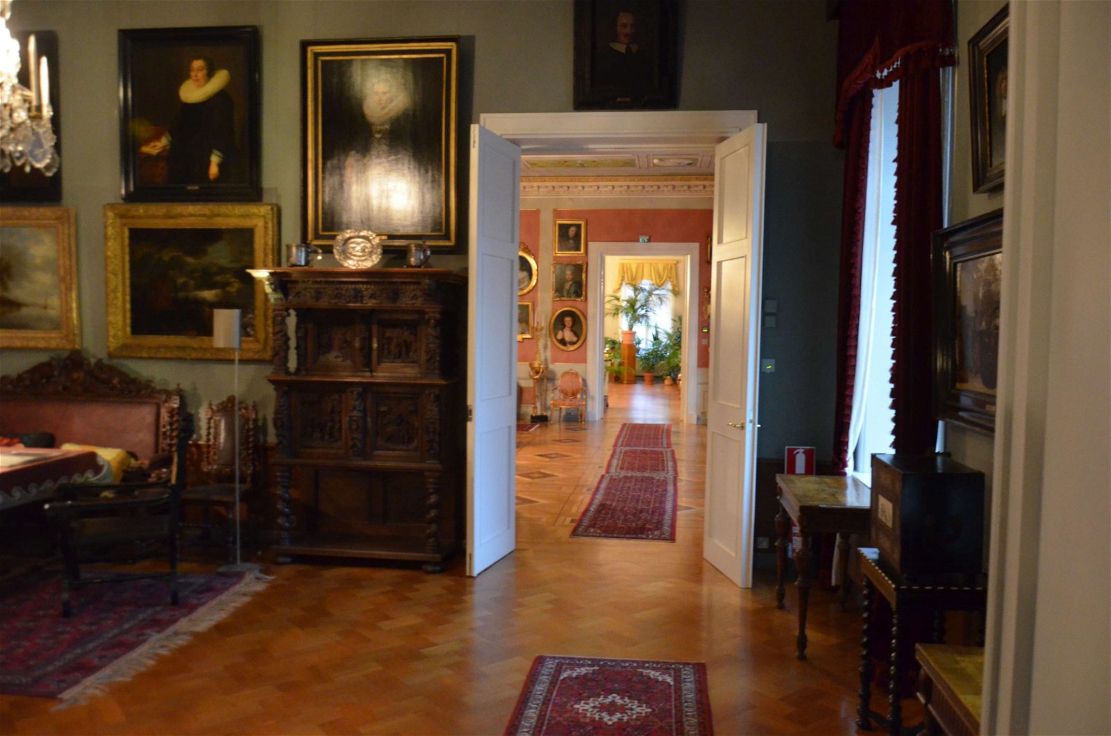 Sinebrychoff Art Museum