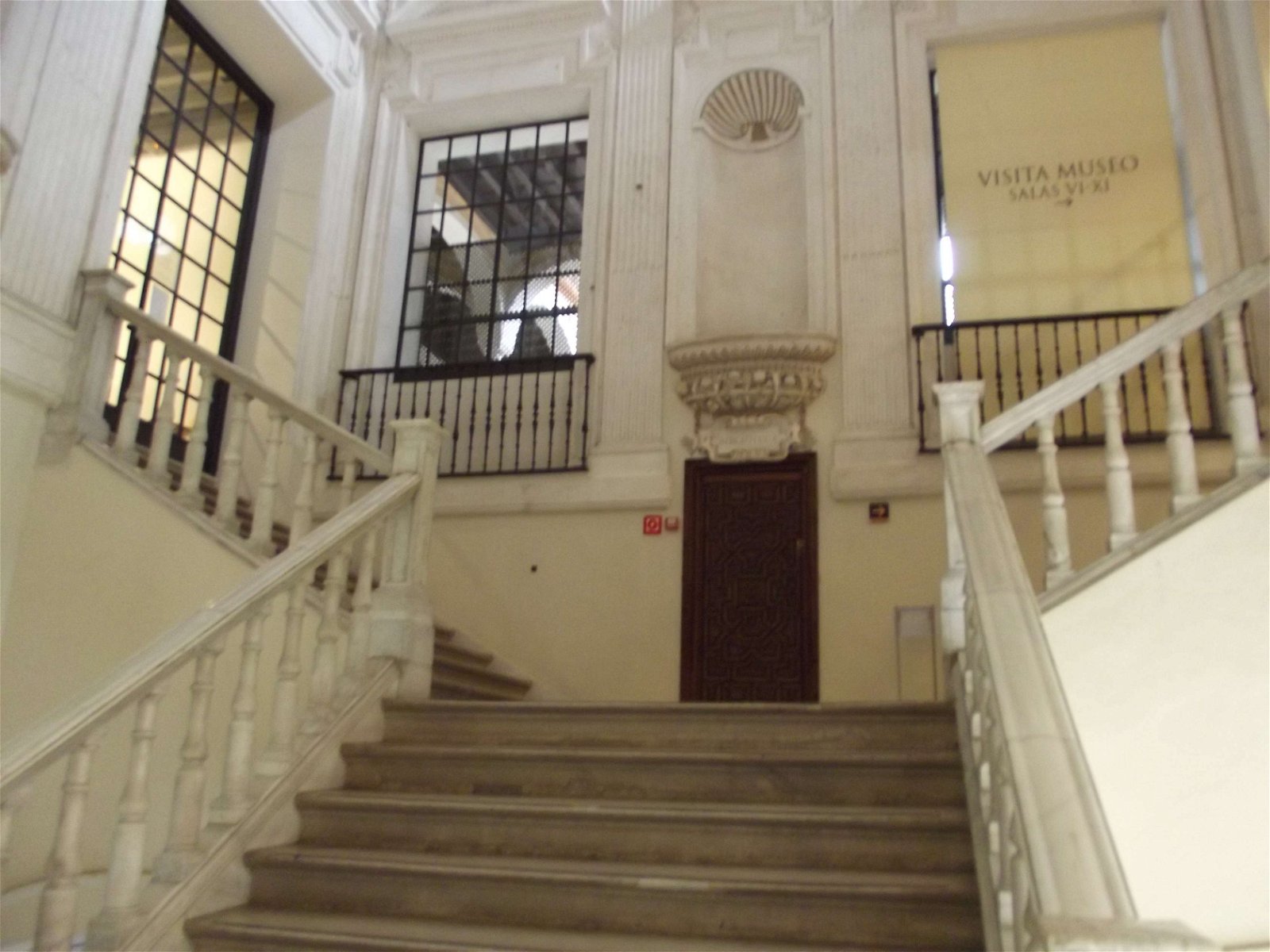 Museum of Fine Arts of Seville