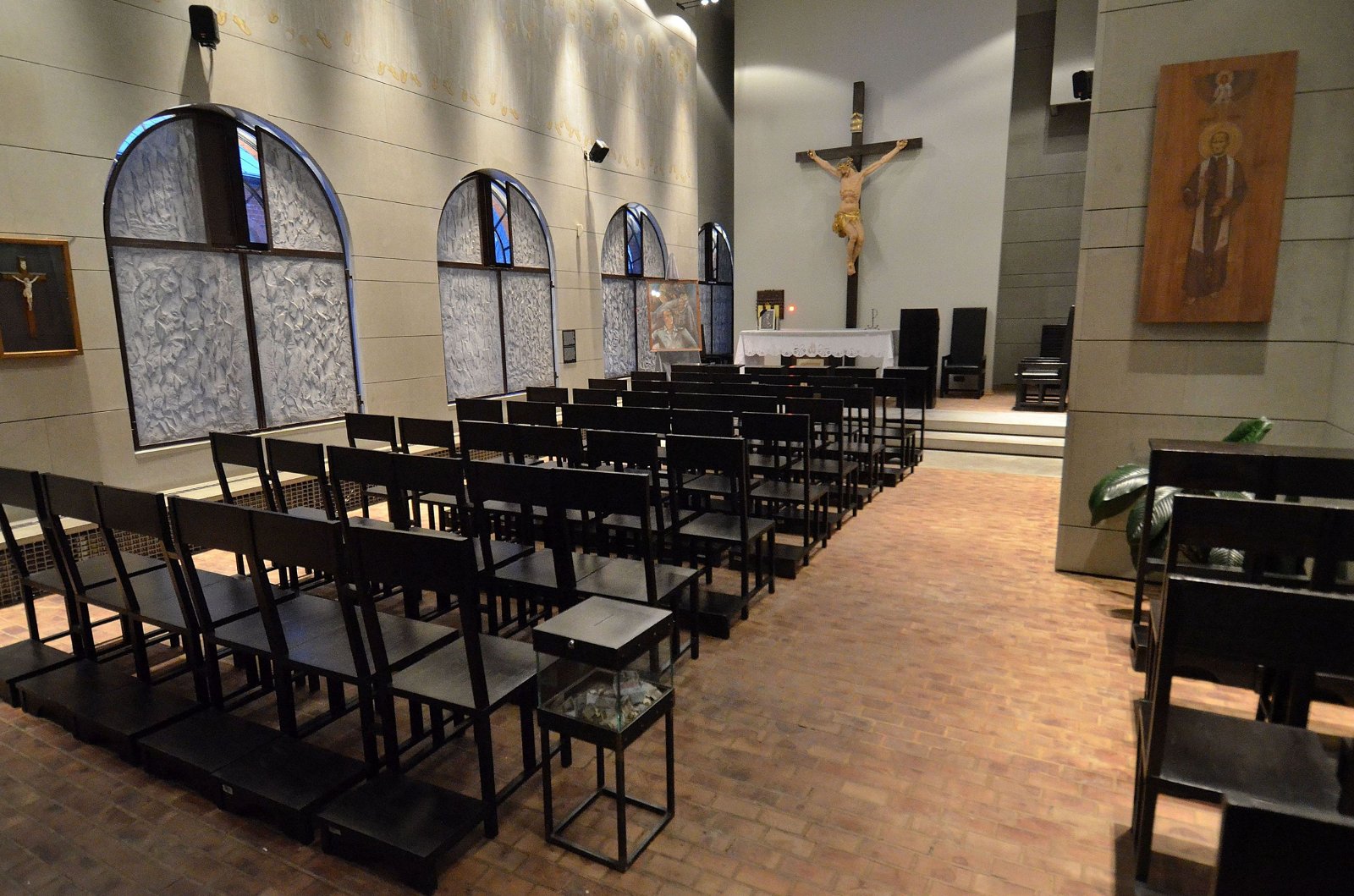 Warsaw Uprising Museum