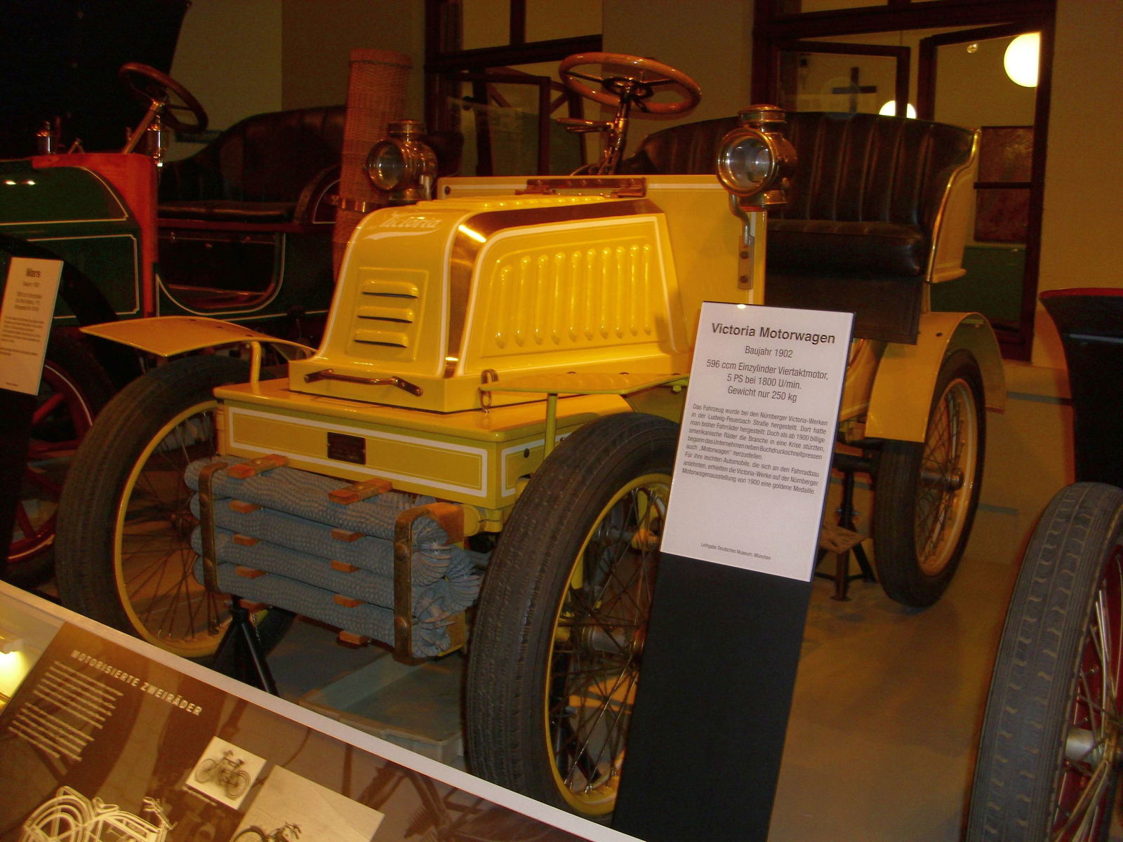 Museum Industriekultur