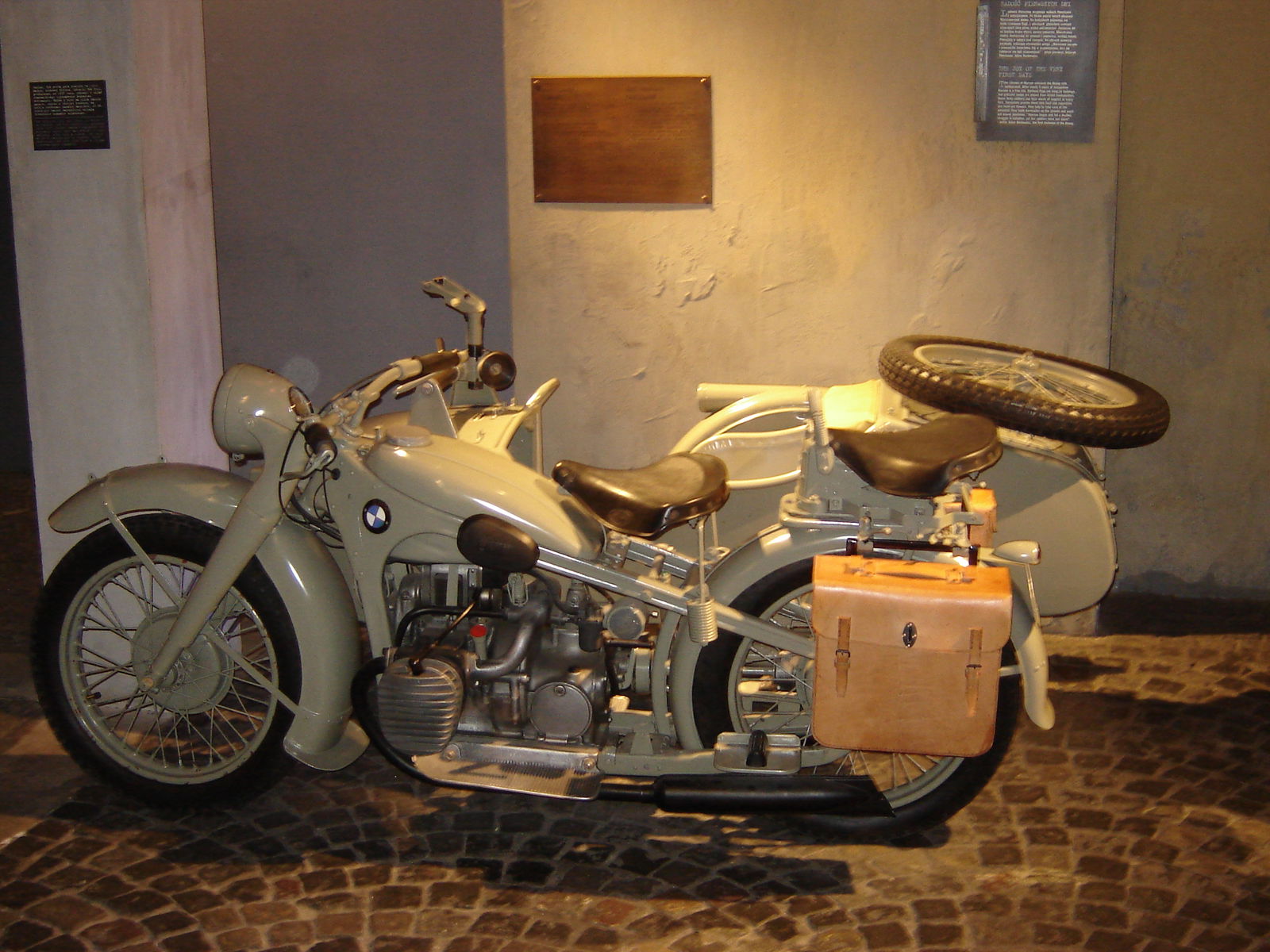 Warsaw Uprising Museum