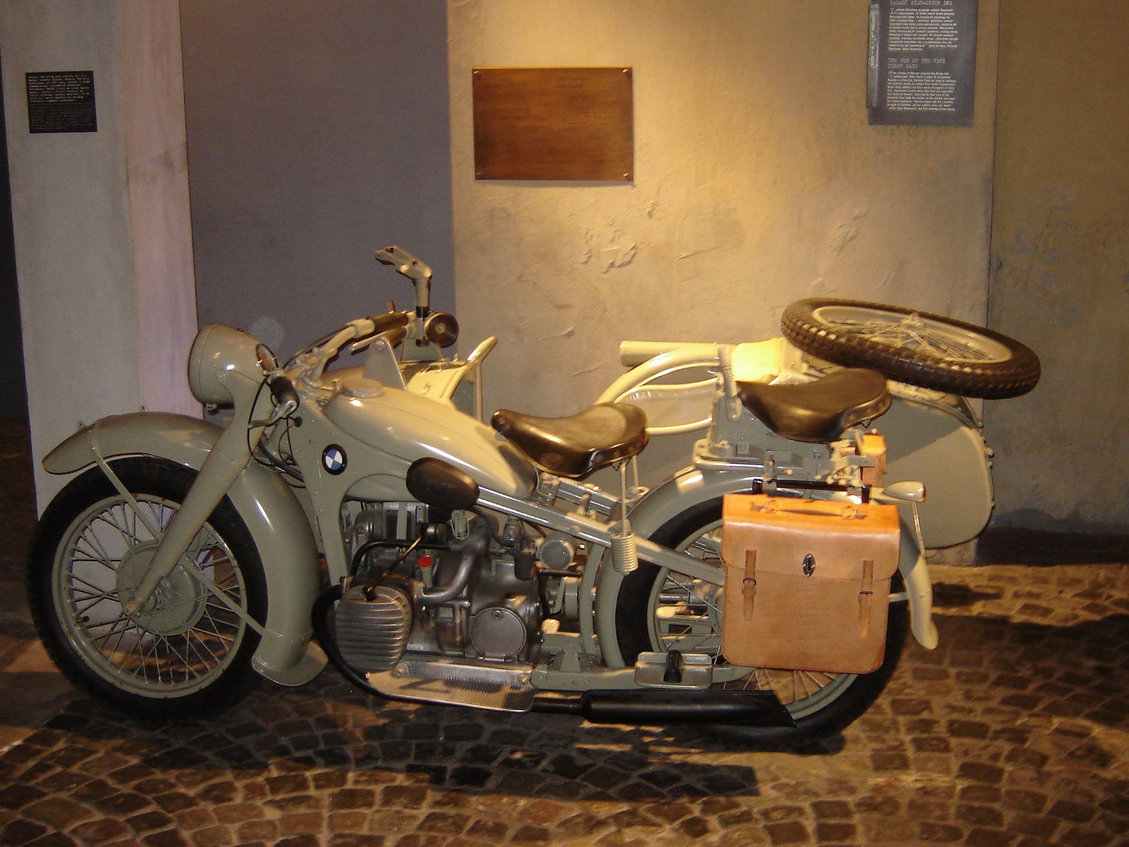 Warsaw Uprising Museum