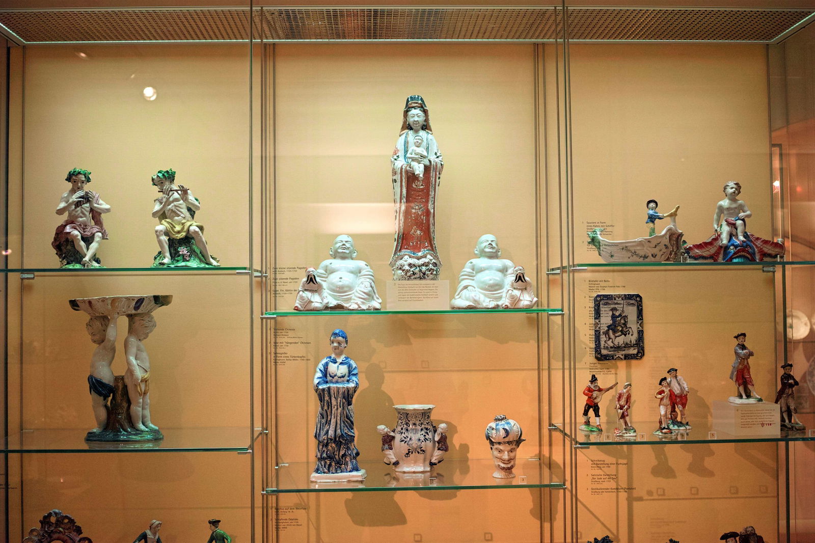 Museum für Kunst und Gewerbe