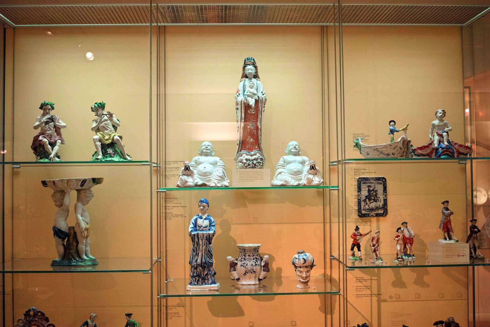 Museum für Kunst und Gewerbe