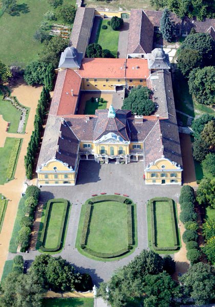 Nagytétény Castle Museum